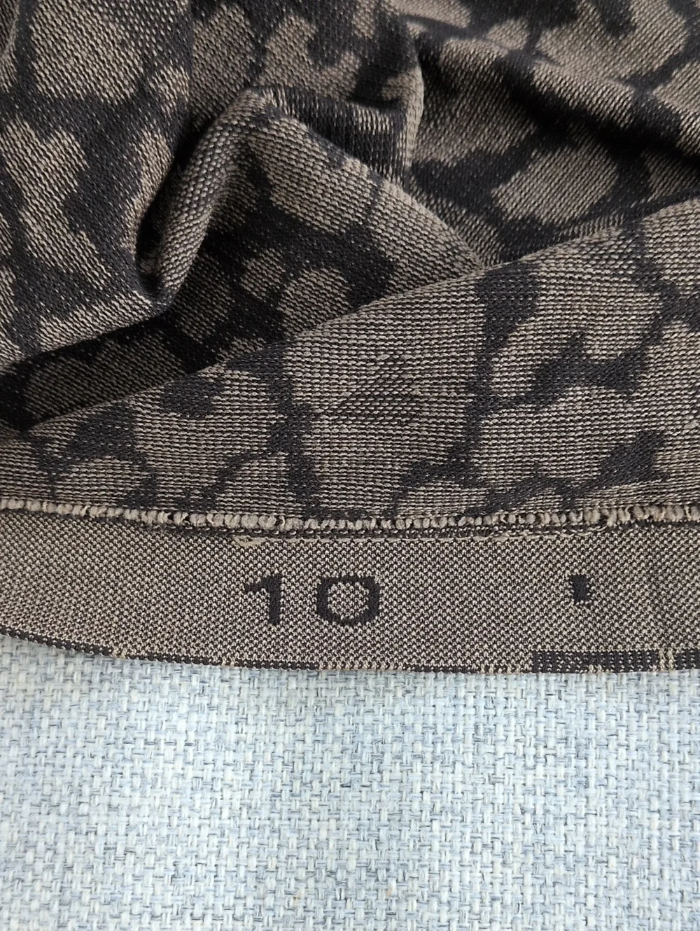 Lululemon Swiftly Tank